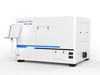 1300*1300mm Small fiber laser cutting machine